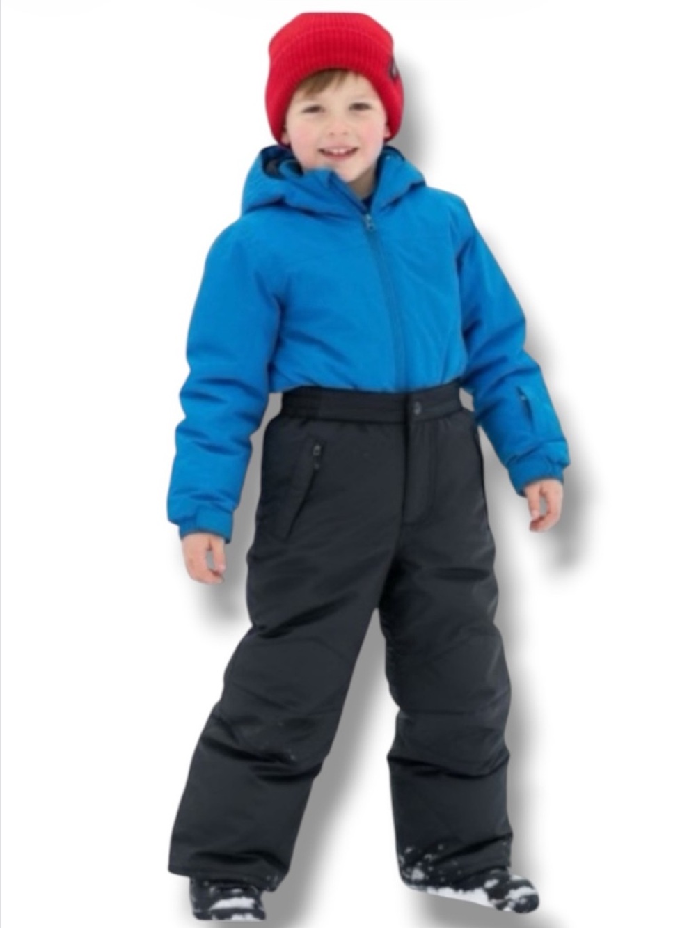 Outdoor Gear RAWIK Snow Pants Youth Size 5 EUC